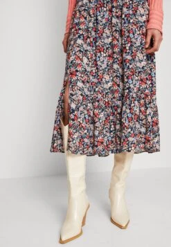 ESPRIT Skirt - A-Lijn Rok - Navy 11 ESPRIT Skirt - A-Lijn Rok - Navy -Esprit d827f3f2a9c14c6da5609cd5350b2b91