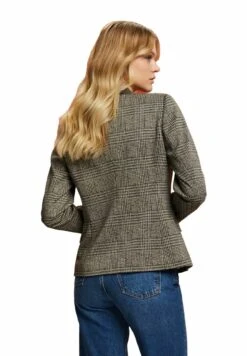 ESPRIT Blazer - Medium Grey -Esprit d82c4bda087d405595df83fd082da9ef