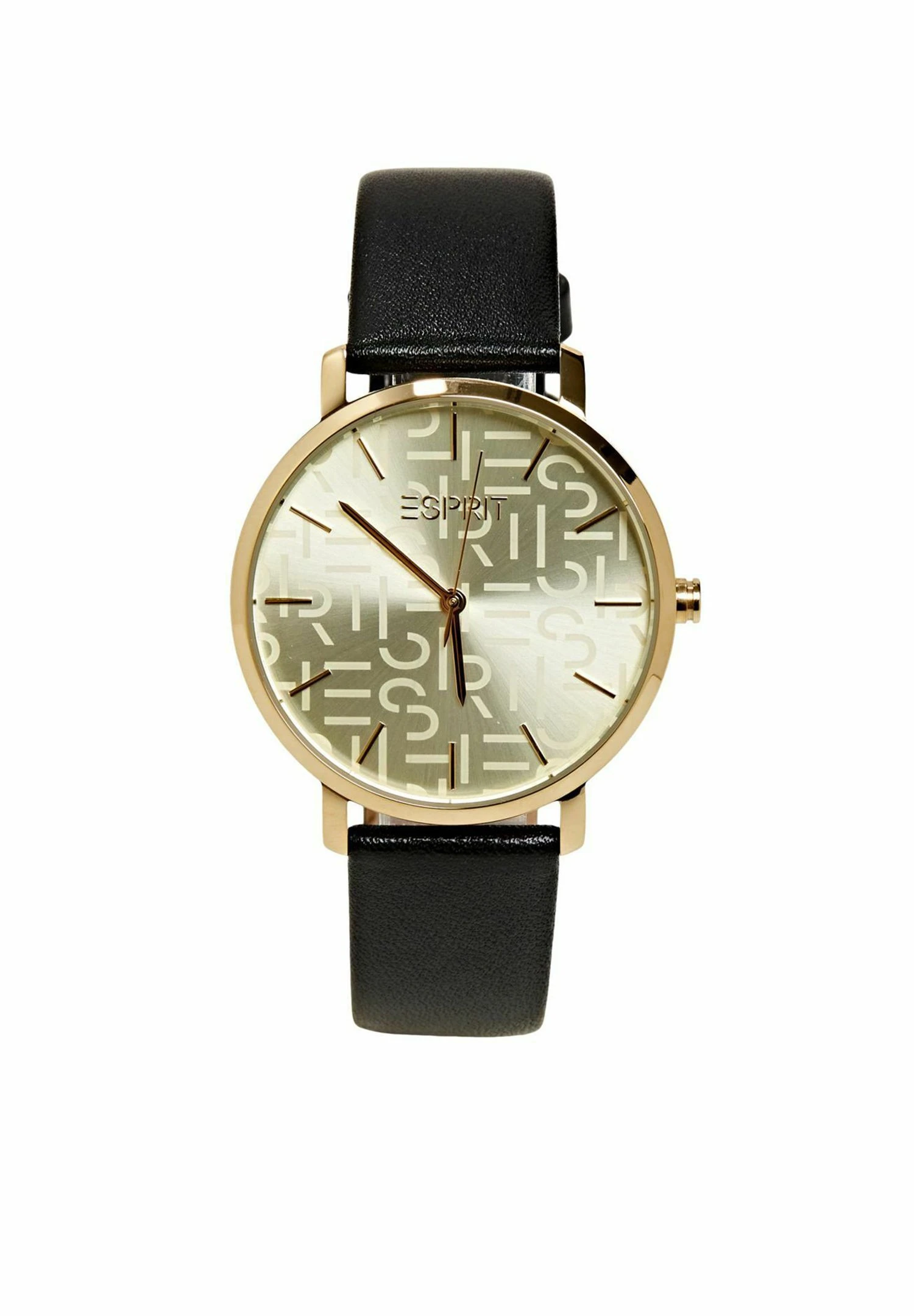 ESPRIT Timewear - Horloge - Gold-Coloured 2 ESPRIT Timewear - Horloge - Gold-Coloured - Afbeelding 2