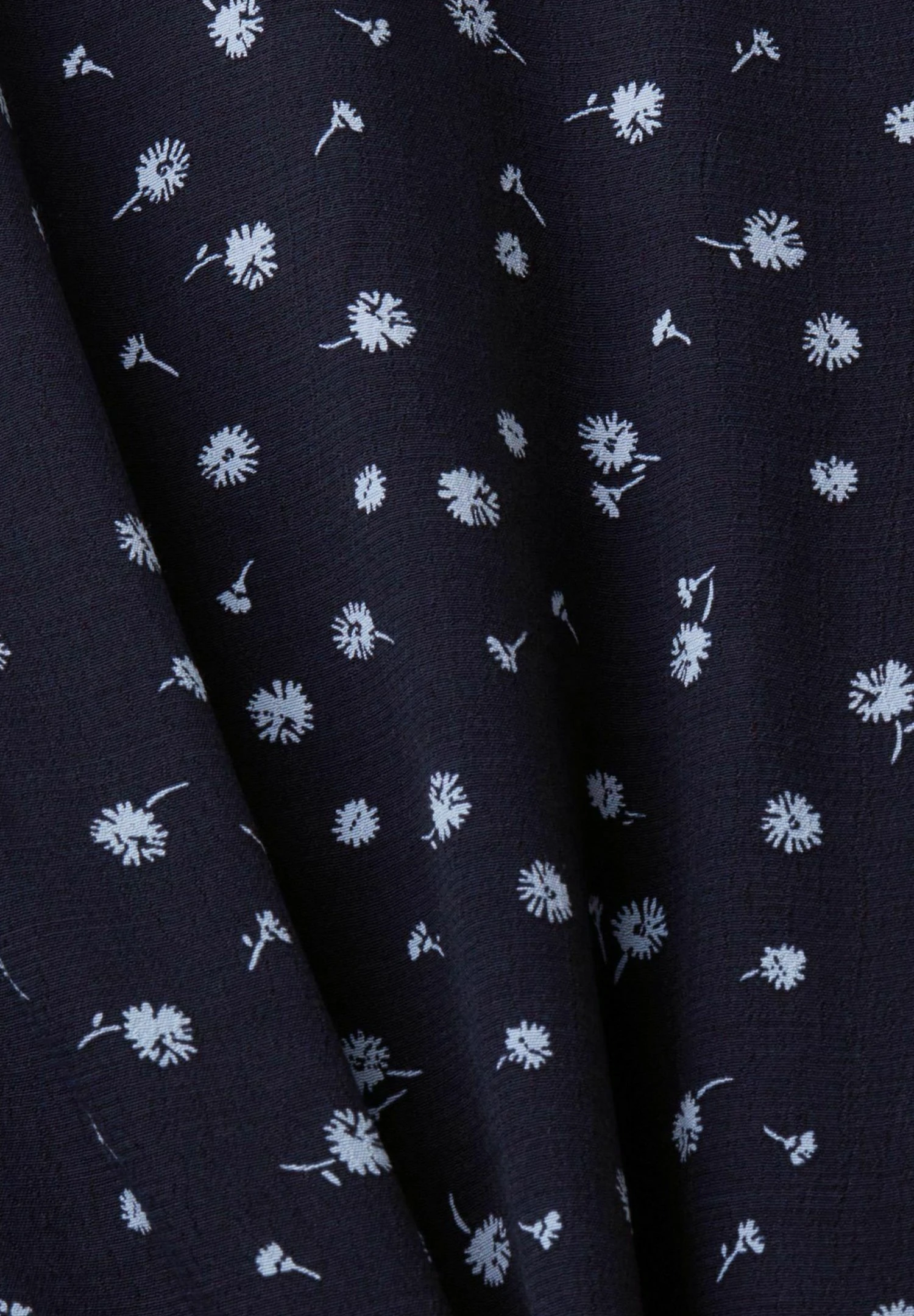 ESPRIT Moroccain - Jurk - Navy 7 ESPRIT Moroccain - Jurk - Navy - Afbeelding 7