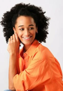 ESPRIT Oorbellen - Silber -Esprit d8e5e74771e64e829b62b59adb986cfa