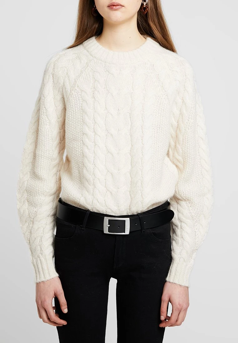 ESPRIT Xoctavia - Riem - Black 2 ESPRIT Xoctavia - Riem - Black - Afbeelding 2