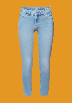 ESPRIT Jeans Skinny Fit - Blue Light Washed -Esprit d98604ccd9f645bcae876f9e3d958e9a