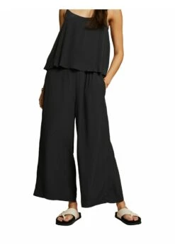 ESPRIT Overalls- Jumpsuit - Anthracite -Esprit d9af12ea887a4eaaa66546309b29c95c