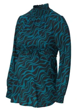 Blouse - Blue Coral 10 Blouse - Blue Coral -Esprit d9d928397da34a29b73c7dd300499632