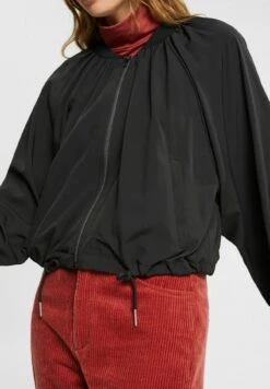 Edc By Esprit Leichte - Bomberjacks - Black 12 Edc By Esprit Leichte - Bomberjacks - Black -Esprit da19b07f1d1640a68eaa62b96796f6f5