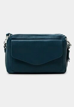 ESPRIT Optik - Schoudertas - Teal Green -Esprit daaa56ccfde9463d897807ba895575c2