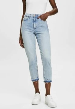 Edc By Esprit Slim Fit Jeans - Blue Medium Washed New