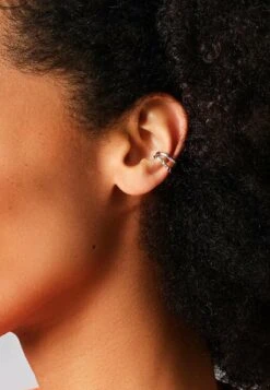 ESPRIT 2 Pack - Enkele Oorbel - Silber