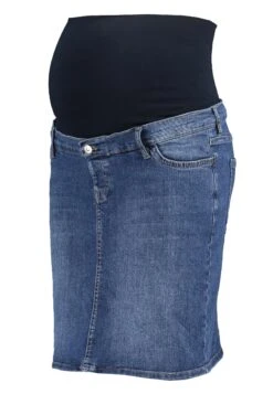 Skirt - Jeansrok - Medium Wash -Esprit dcdd0f49fad0495ca93795462b2ec289