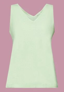 ESPRIT Co Li - Top - Citrus Green -Esprit dd0c5dc83ca34a6cab924c8886fceeeb