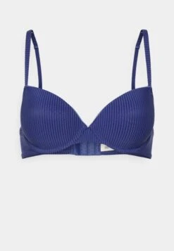 ESPRIT Soft Classic Padded Bra - Beugel Bh - Dark Blue -Esprit dd993b06484e454f837214bd07531aec