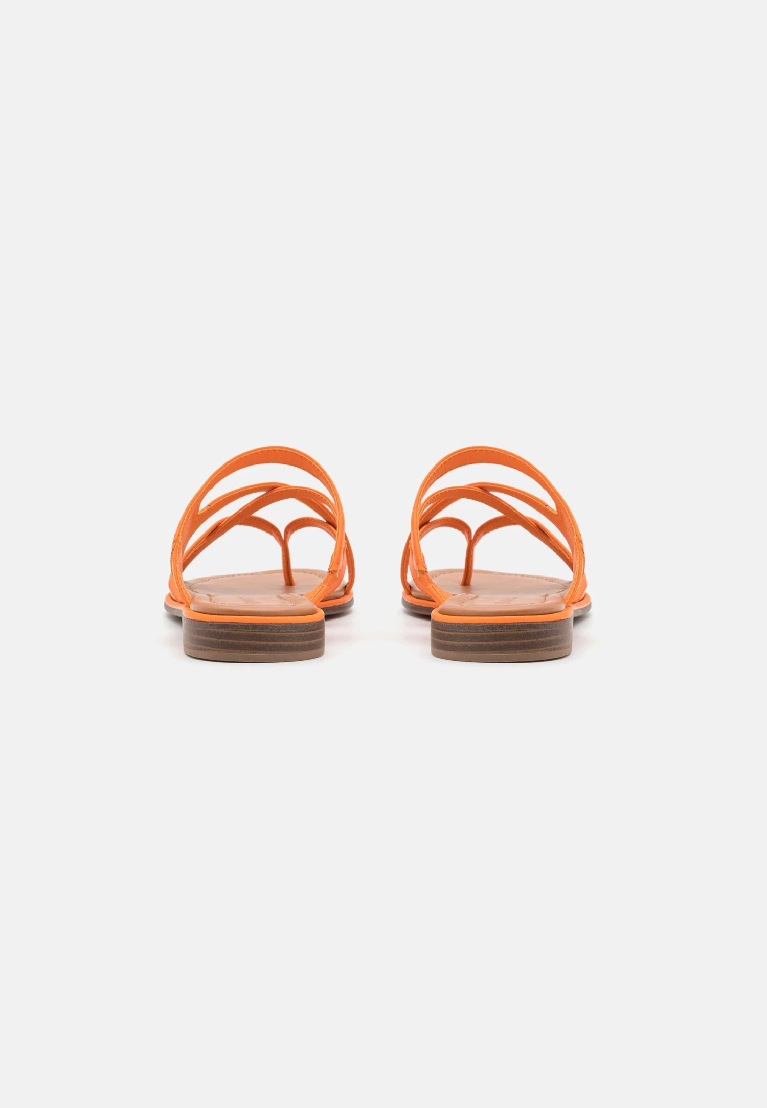 ESPRIT Teensandalen - Orange 4 ESPRIT Teensandalen - Orange - Afbeelding 4