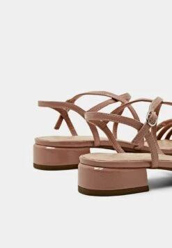 ESPRIT Mit Blockabsatz - Sandalen - Beige 10 ESPRIT Mit Blockabsatz - Sandalen - Beige -Esprit df5e5ee762d74cf8ad275d70f7c1b7cf