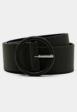 ESPRIT Breiter Aus - Riem - Black -Esprit e00037e4a40c4118adc2128121df529f