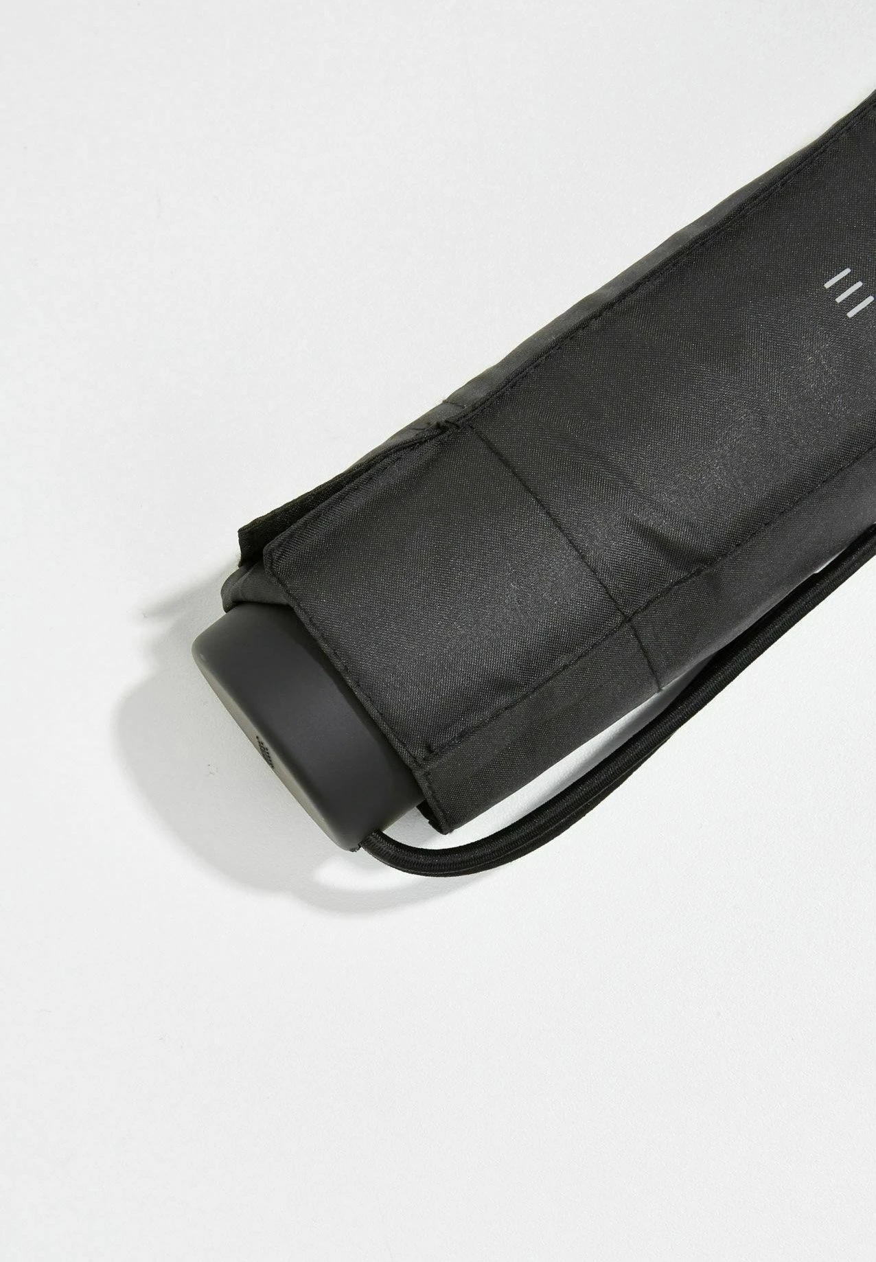 ESPRIT Mini Ökologisch Wasserabweisend - Paraplu - Black 3 ESPRIT Mini Ökologisch Wasserabweisend - Paraplu - Black - Afbeelding 3