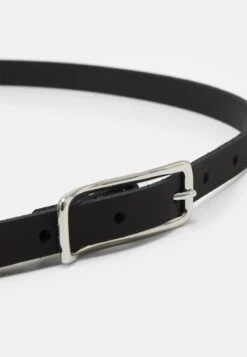 ESPRIT Ginger Slimbelt - Riem - Black -Esprit e0a88f204fbc431eae30f34c7d0fad92