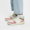 ESPRIT Sneakers Hoog - Blush