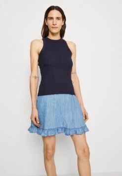 Edc By Esprit Tank - Top - Navy 9 Edc By Esprit Tank - Top - Navy -Esprit e28915afcb2846998d966deff1e1ca20