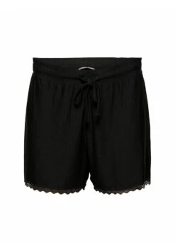 ESPRIT Pyjamabroek - Black -Esprit e2991bb83ec24b178233f7d5c4202b0c