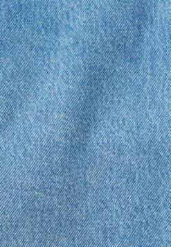 ESPRIT Mit Mittlerer Bundhöhe - Jeansrok - Blue Light Washed -Esprit e37955aa1ff248a186a1c0b856428161