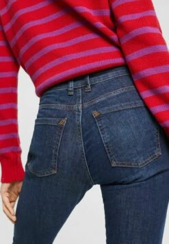 ESPRIT Jeggings - Blue Dark Washed -Esprit e39bccd6ee5f4eacb8abaed1178f9723