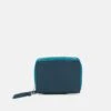 ESPRIT Minizip - Portemonnee - Teal Green