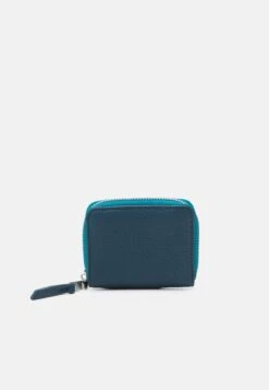 ESPRIT Minizip - Portemonnee - Teal Green