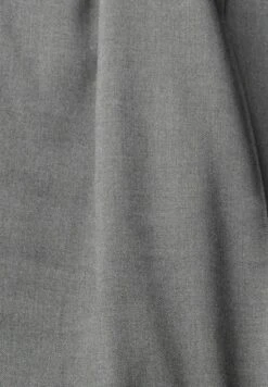 ESPRIT Mit Weitem Bein Und Hohem Bund - Broek - Anthracite -Esprit e3e68577d4c542a3a7aacae42a7ce061