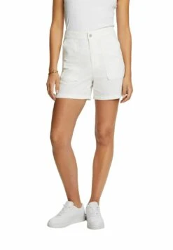 ESPRIT Shorts - White -Esprit e426c427cb9e4708a712cc642608d1f7