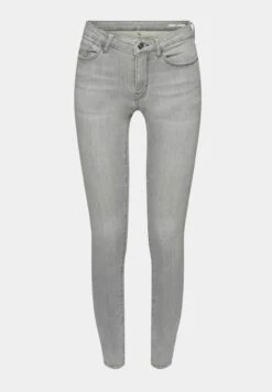 ESPRIT Jeans Skinny Fit - Grey Light Wash -Esprit e4317196db184e2fa10a809f8a55db56