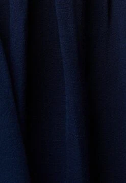 ESPRIT Cami Mit Ausschnitt - Top - Navy -Esprit e4481abd1e4048fab869ed8750deca51