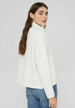 ESPRIT Sweater - Off White -Esprit e48a4ff24b96418b9cd96dc09532b675