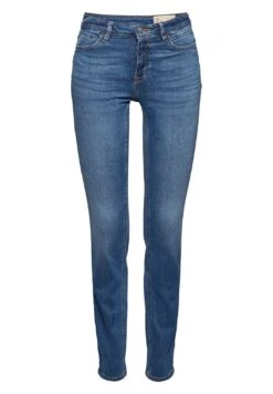 ESPRIT Slim Fit Jeans - Blue Medium Washed -Esprit e5066b519af94516aa7022e7b59dbe65