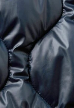 ESPRIT Mit Kapuze - Winterjas - Navy -Esprit e5420cbf8a164f808f5fdf676bf67dc3