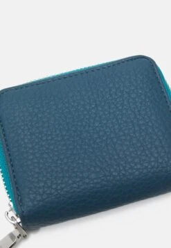 ESPRIT Minizip - Portemonnee - Teal Green 7 ESPRIT Minizip - Portemonnee - Teal Green -Esprit e58484fb15cd44769a9c37eb5809edcf