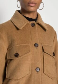 ESPRIT Mantel - Camel 9 ESPRIT Mantel - Camel -Esprit e5b2837c7a894537bf04ee930cee3aae