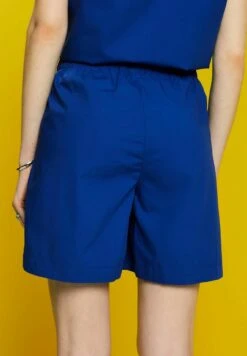 ESPRIT Shorts - Ink -Esprit e5cea41d21284c6183b95cc89c17c3e8