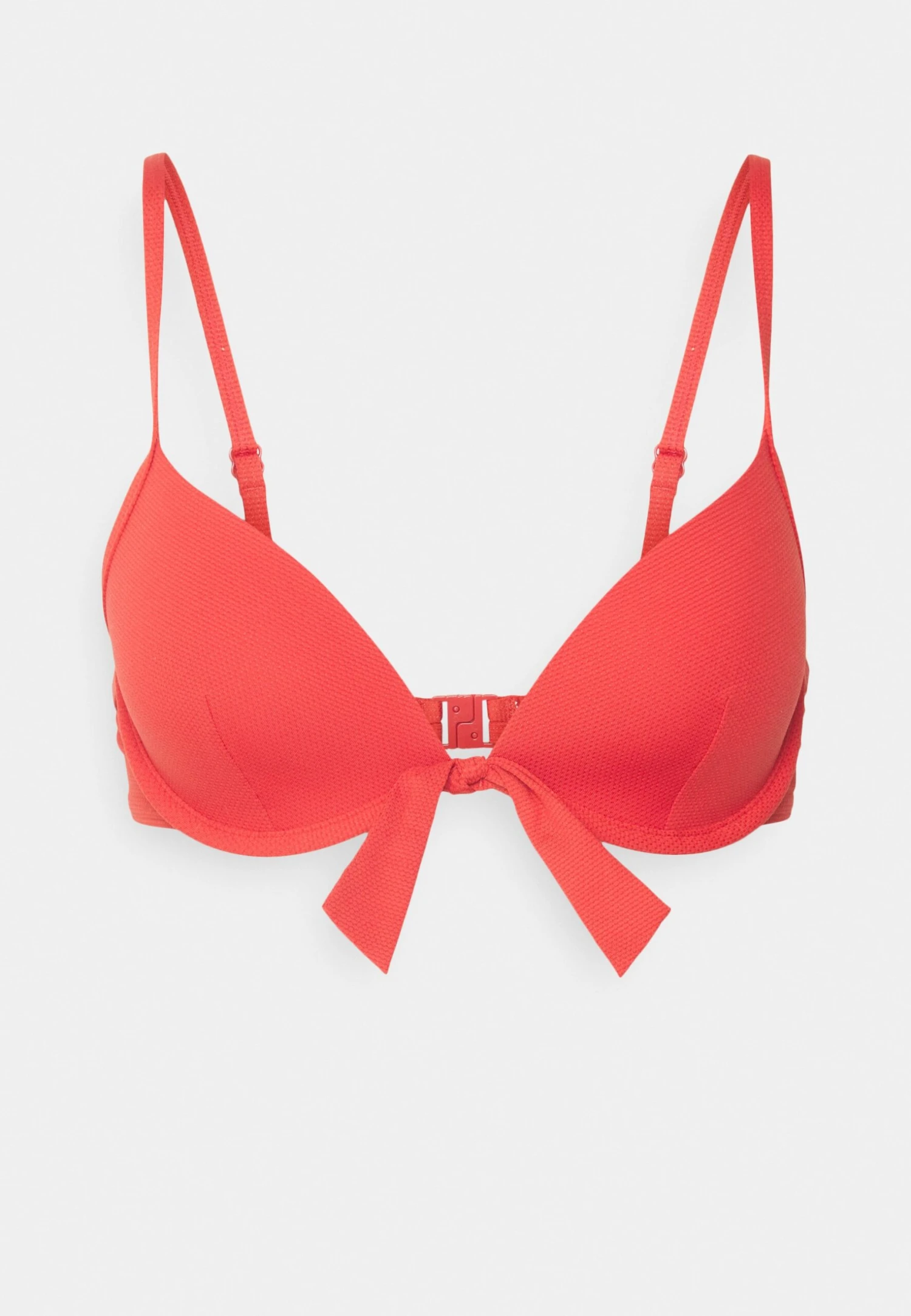 ESPRIT Hamptons Beach - Bikinitop - Red 1 ESPRIT Hamptons Beach - Bikinitop - Red