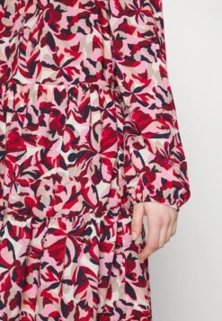 ESPRIT Carilo Beach - Strandaccessoire - Dark Red 13 ESPRIT Carilo Beach - Strandaccessoire - Dark Red -Esprit e6e9845259394be0bda124fd305dd2cb