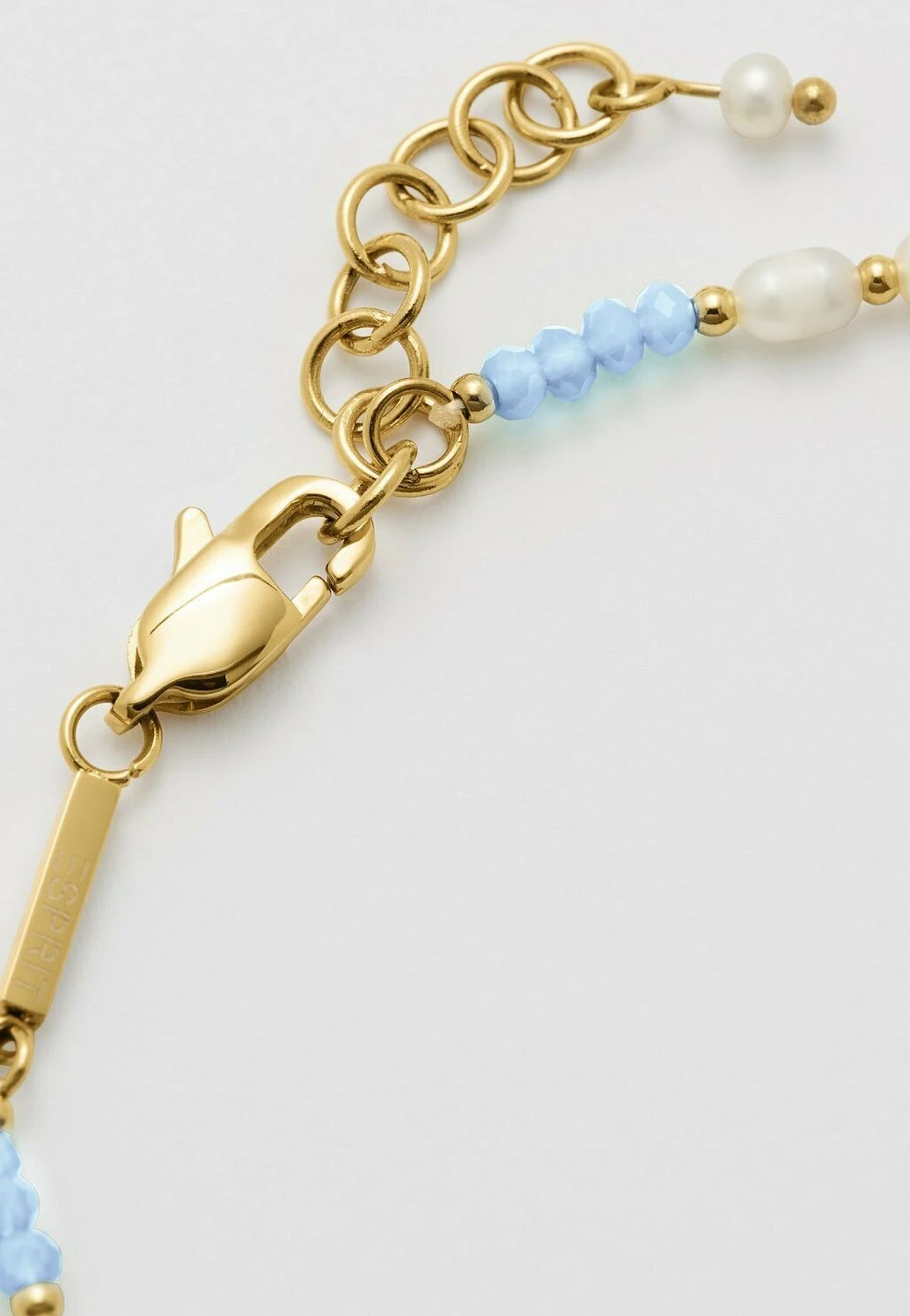 ESPRIT Armband - Lyseblå 4 ESPRIT Armband - Lyseblå - Afbeelding 4