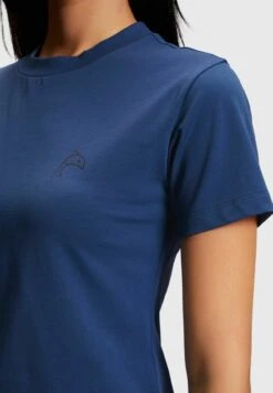 ESPRIT Color Dolphin - T-Shirt Print - Bright Blue -Esprit e89f6603a9e2475da5e9843e2eaab32d