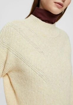 ESPRIT Mit Mouliné Effekt - Trui - Ice -Esprit e8a8671400664bf69aa61e4357343bfc