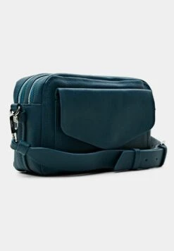 ESPRIT Optik - Schoudertas - Teal Green -Esprit e9123bccd0494725908d48f40674af7f