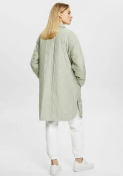 ESPRIT Ultraleichter - Winterjas - Dusty Green -Esprit e916d5f4ed394553a4ca083ac24755a6