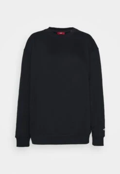 ESPRIT Crew Neck - Sweater - Black -Esprit e98129140dee4d1e95e19c1030acd592