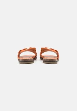 ESPRIT Slide - Muiltjes - Orange -Esprit e9f2d3d673f444619f200fc917073448