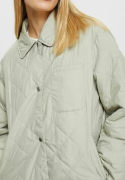 ESPRIT Ultraleichter - Winterjas - Dusty Green -Esprit ea2bd359c9a74cd0a9c34f1e5bd9fac9