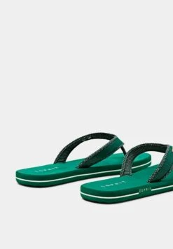ESPRIT Thongs - Teensandalen - Green 10 ESPRIT Thongs - Teensandalen - Green -Esprit ea76750adea5416eb92b38ba63f7e202