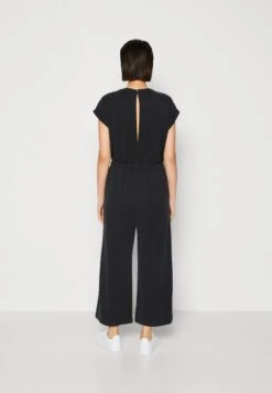 ESPRIT Overall - Jumpsuit - Anthracite -Esprit ea9219f4ee0a4997890a8692597309c1